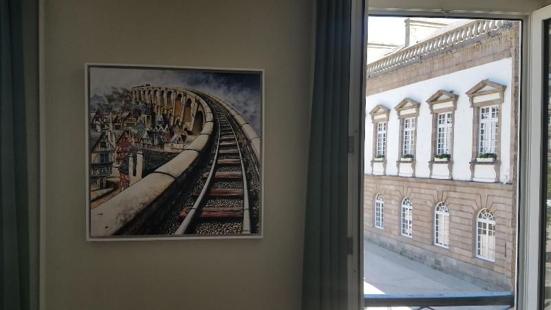 Appart Hotel De La Mairie image