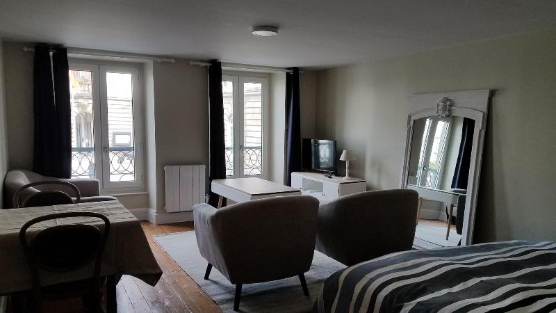 Appart Hotel De La Mairie image