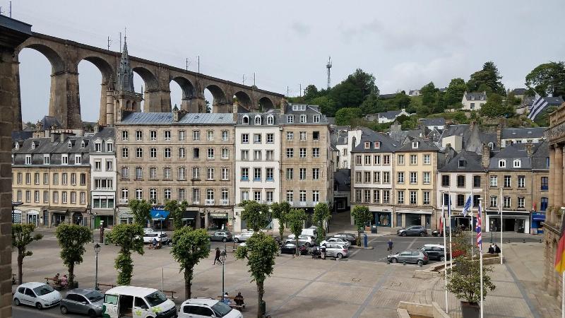 Appart Hotel De La Mairie image
