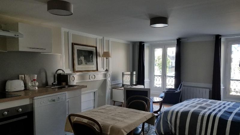 Appart Hotel De La Mairie image