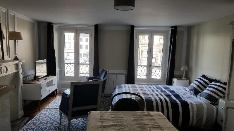 Appart Hotel De La Mairie image