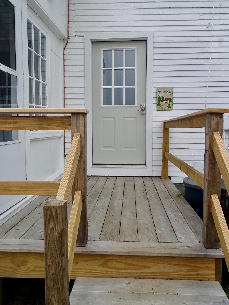 Craftsbury Farmhouse image