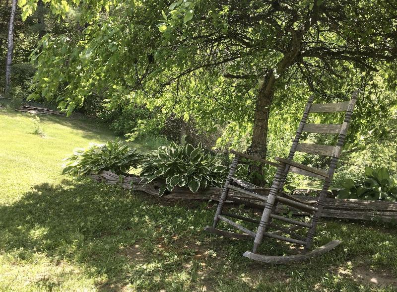 Craftsbury Farmhouse image