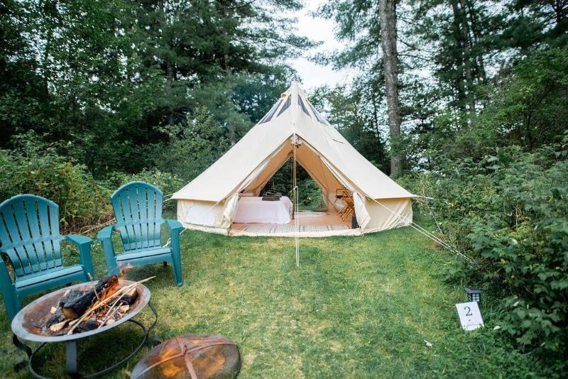 Craftsbury Farmhouse image