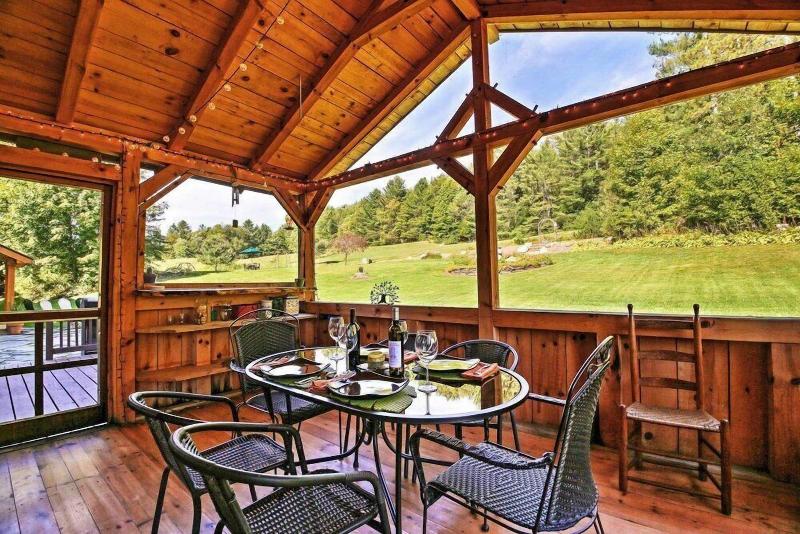 Craftsbury Farmhouse image 4