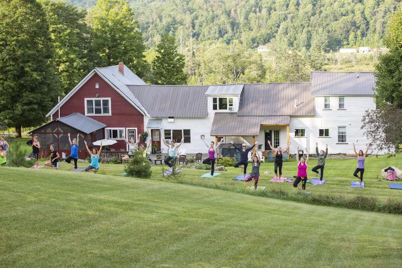 Craftsbury Farmhouse image 2