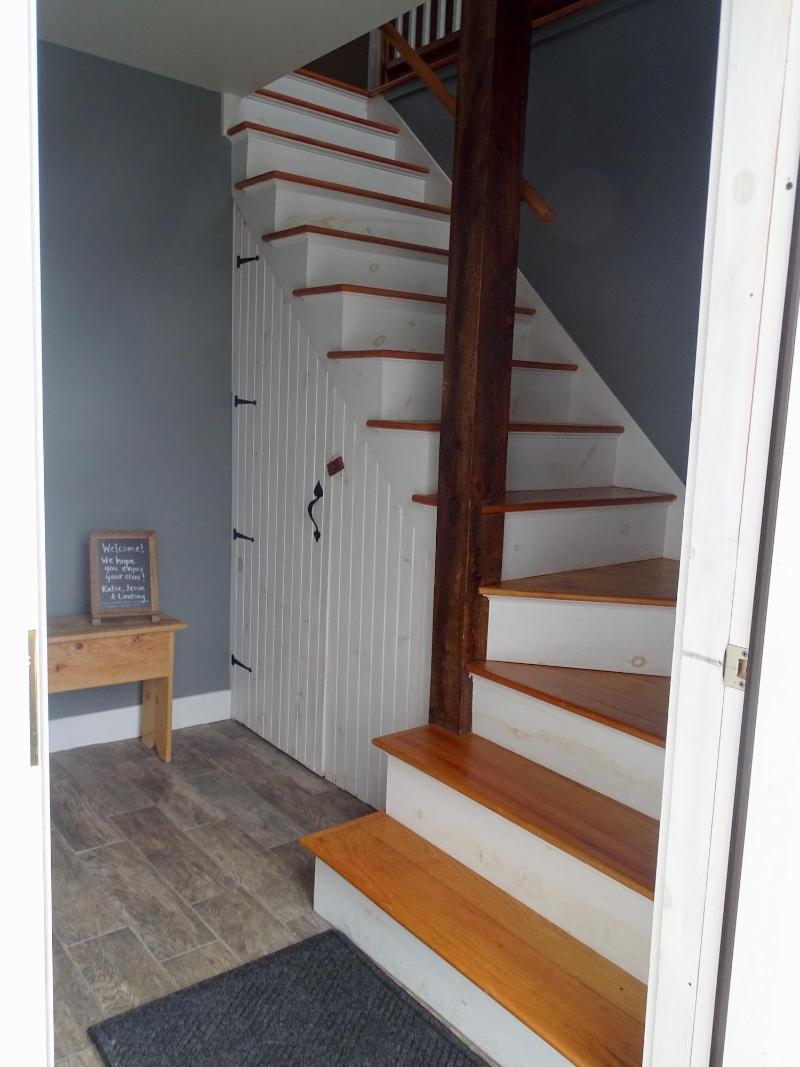Craftsbury Farmhouse image 10