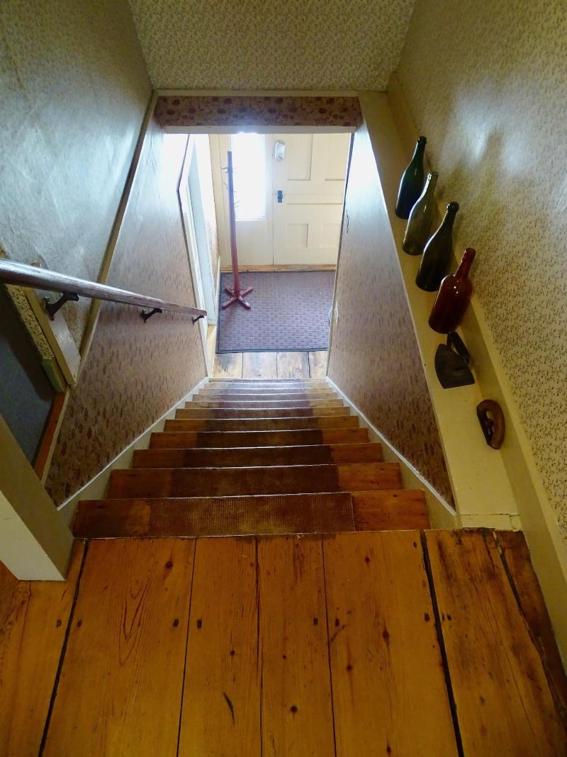 Craftsbury Farmhouse image