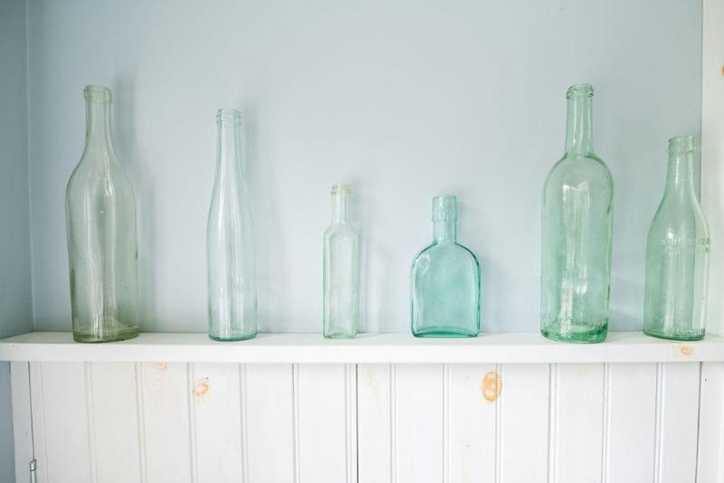 Craftsbury Farmhouse image