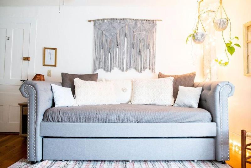 Craftsbury Farmhouse image