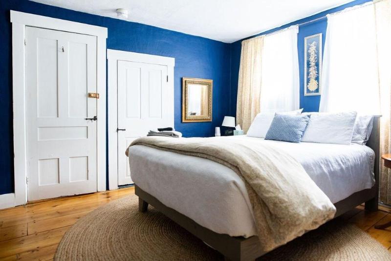 Craftsbury Farmhouse image