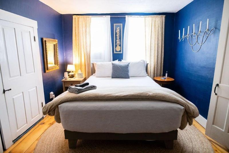 Craftsbury Farmhouse image
