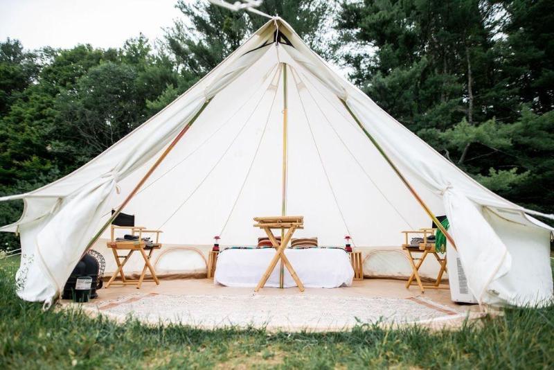 Craftsbury Farmhouse image