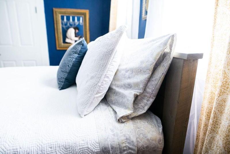 Craftsbury Farmhouse image