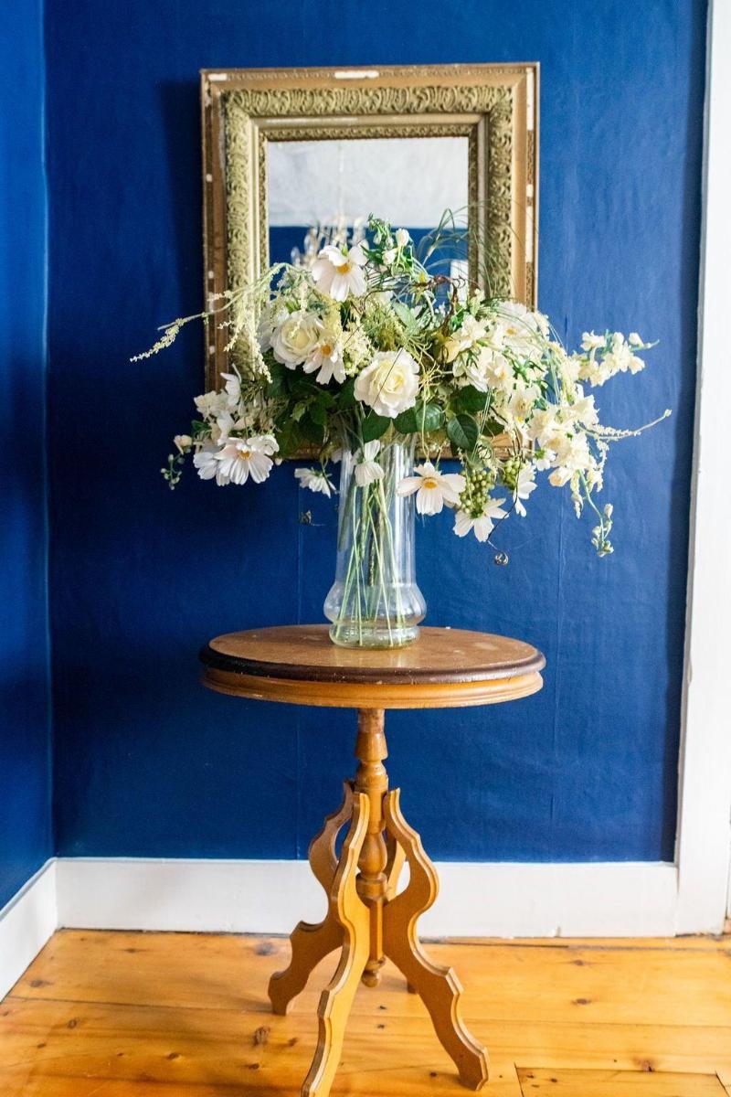 Craftsbury Farmhouse image