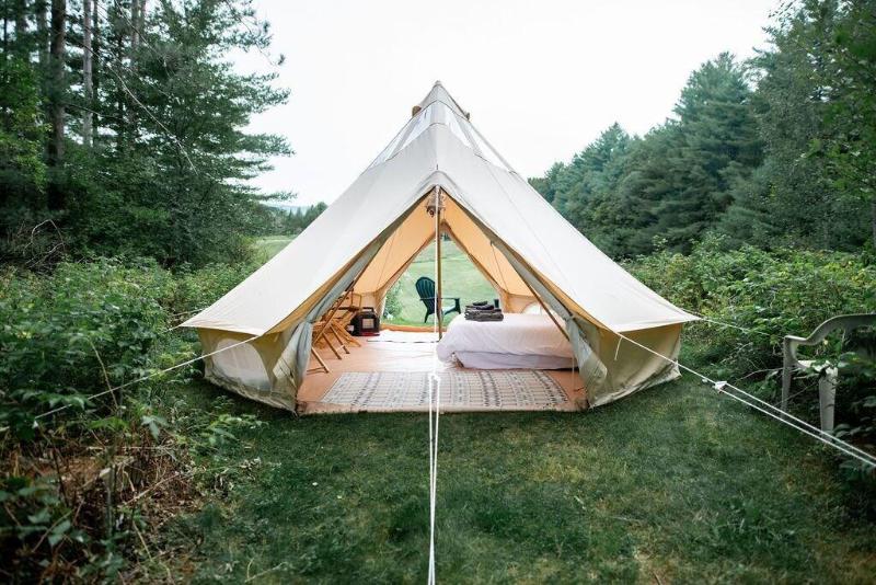 Craftsbury Farmhouse image