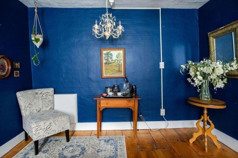 Craftsbury Farmhouse image