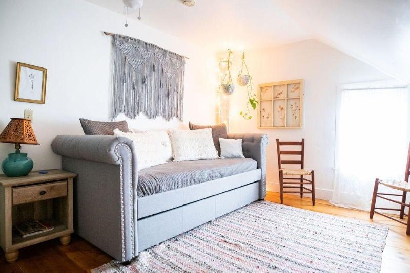 Craftsbury Farmhouse image