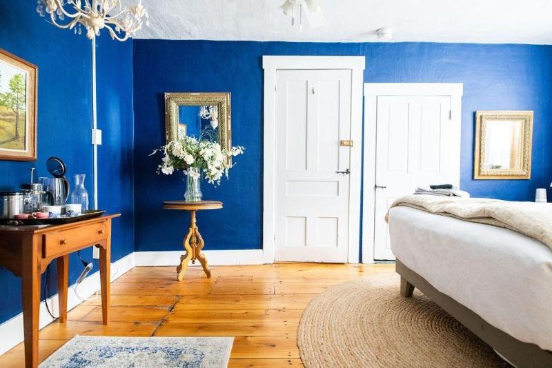 Craftsbury Farmhouse image