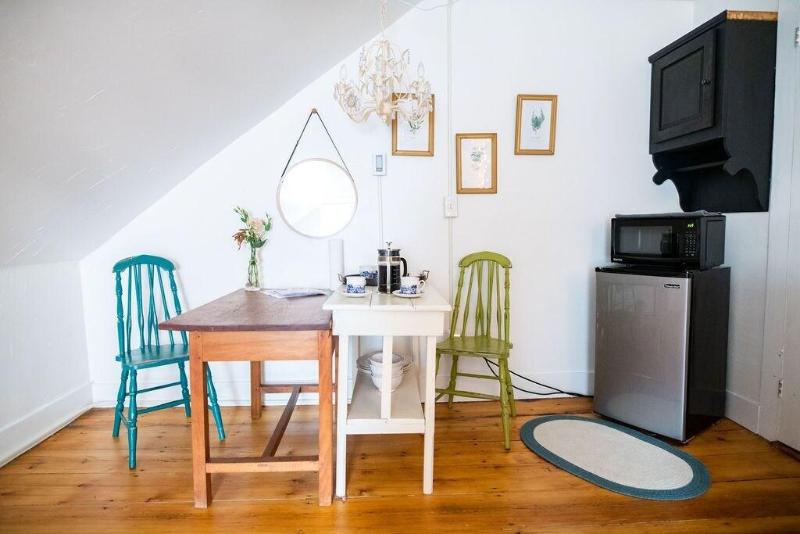 Craftsbury Farmhouse image