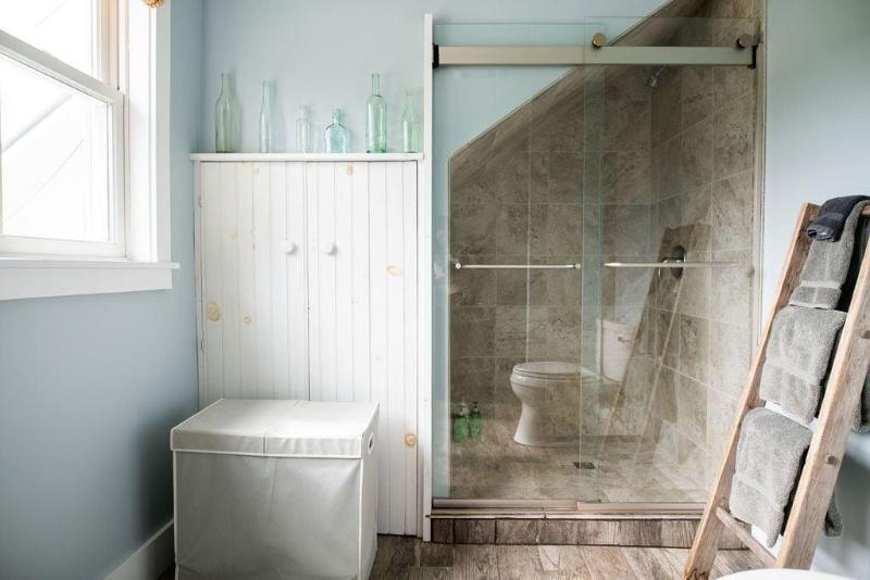 Craftsbury Farmhouse image
