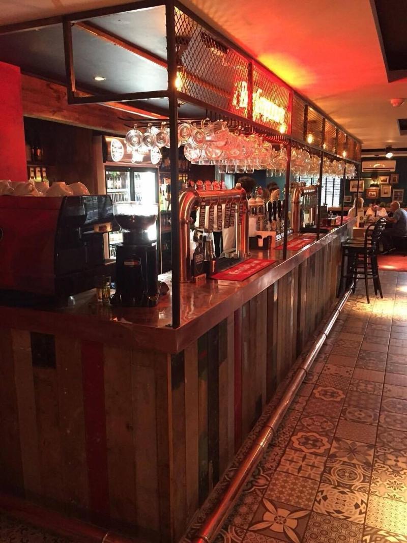 Lodge At Tap Haus image