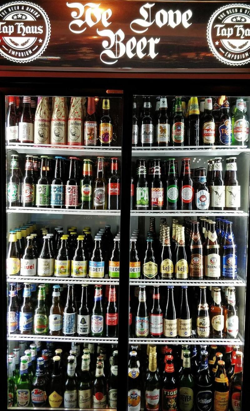 Lodge At Tap Haus image