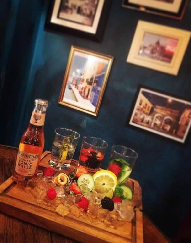 Lodge At Tap Haus image