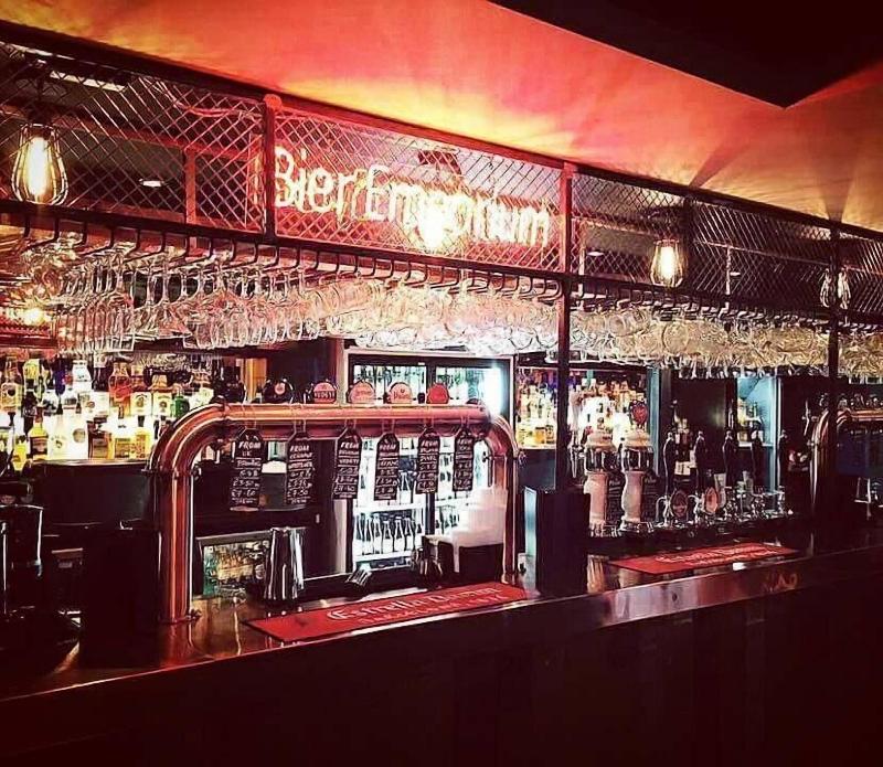 Lodge At Tap Haus image