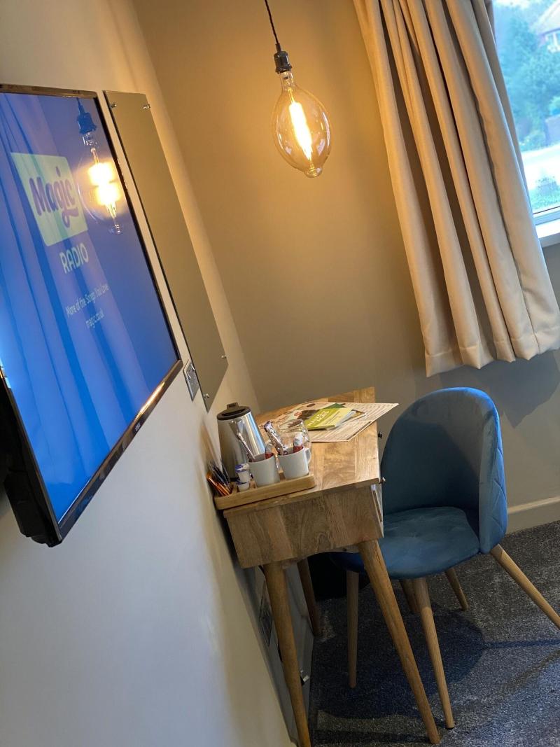 Lodge At Tap Haus image