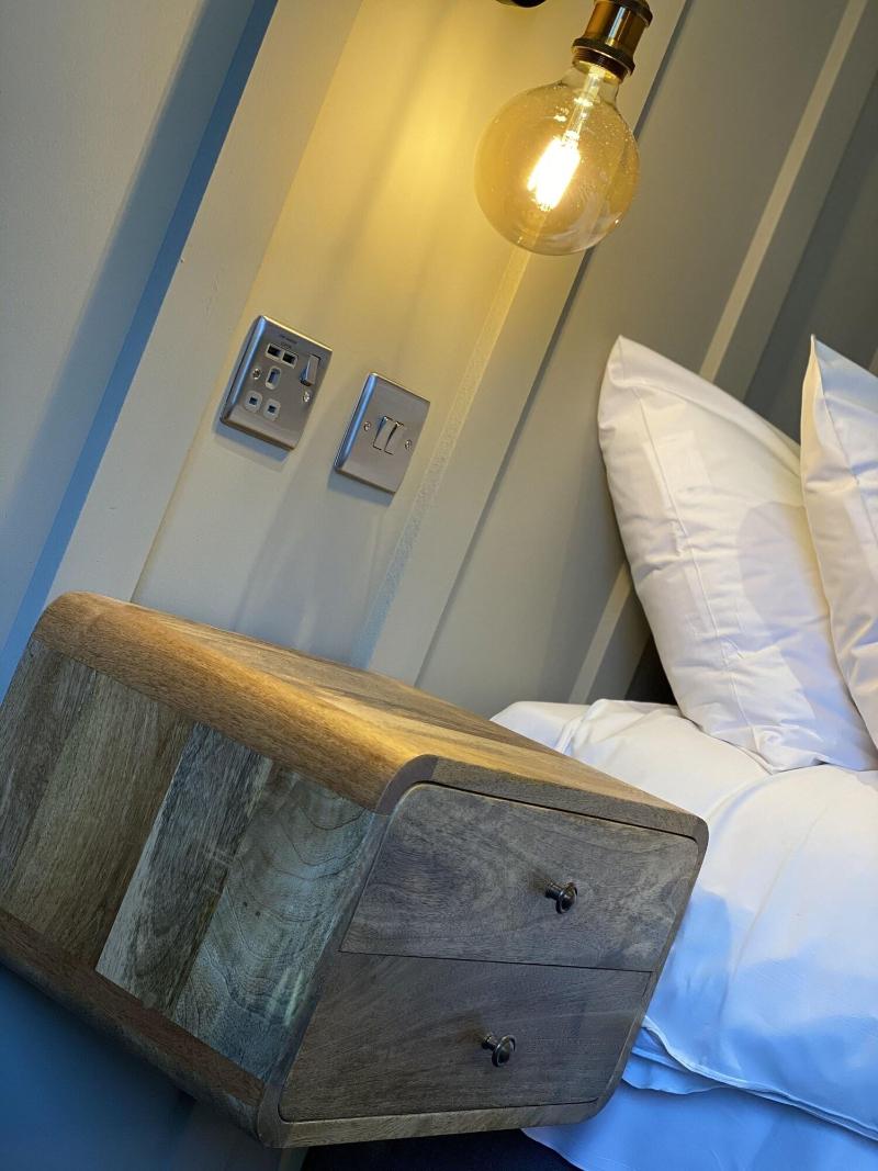 Lodge At Tap Haus image