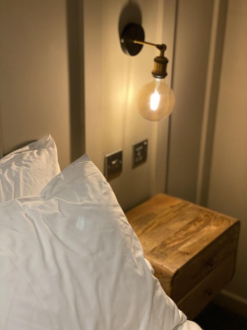 Lodge At Tap Haus image