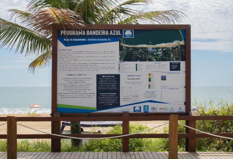 Paraa So Do Estaleirinho Baln Camboria