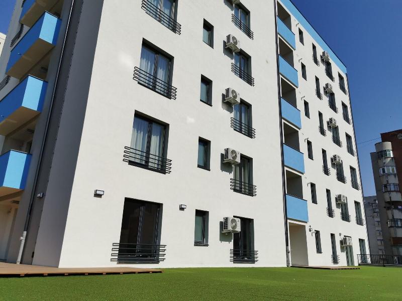 Tci Apartments