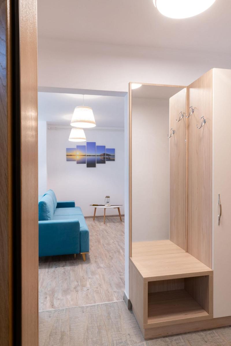 Tci Apartments