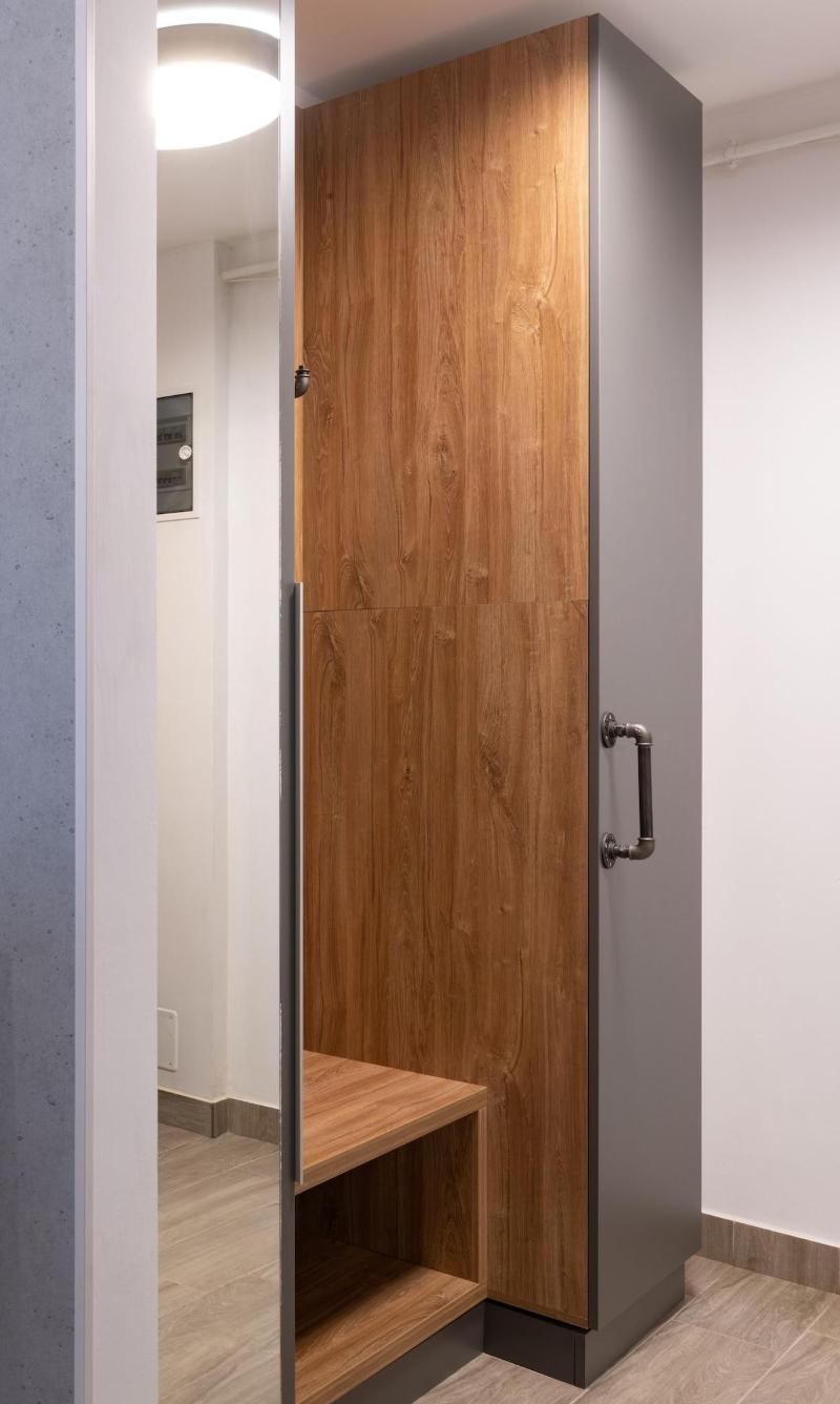 Tci Apartments