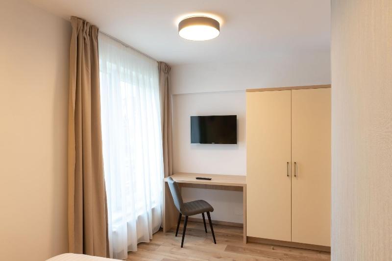 Tci Apartments