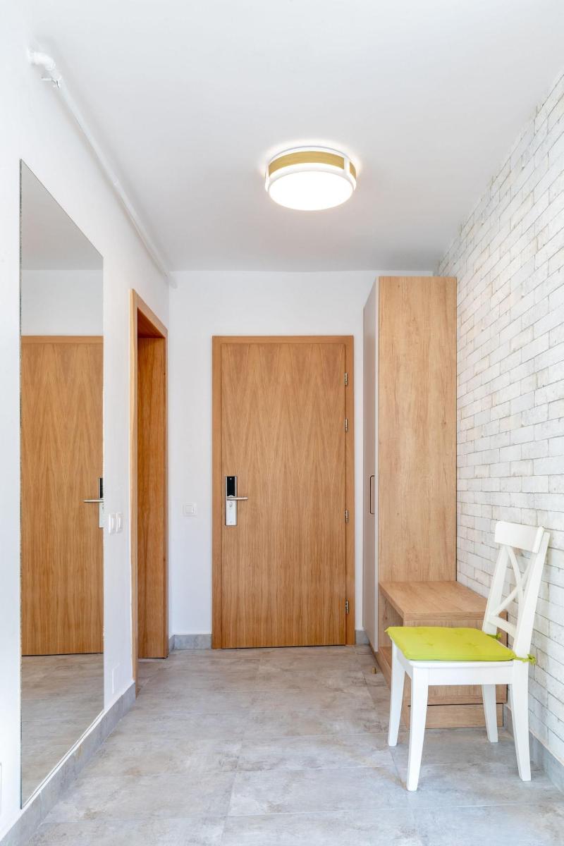 Tci Apartments