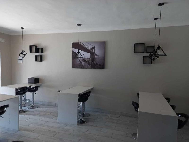 Up21 Guesthouse image
