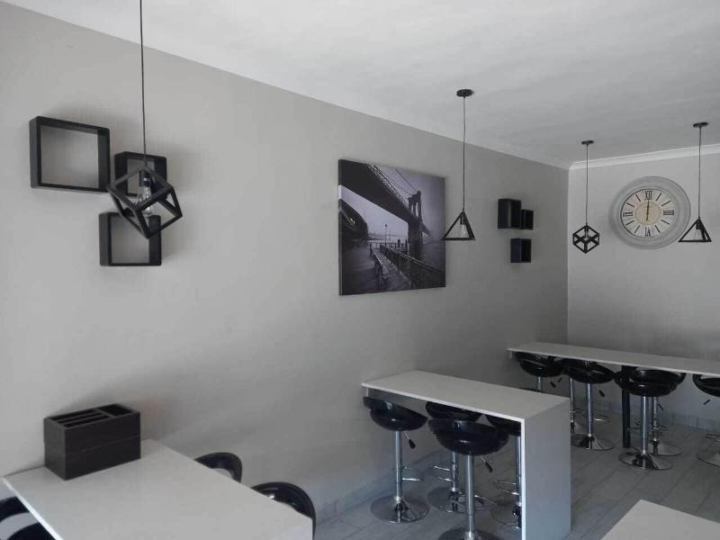 Up21 Guesthouse image