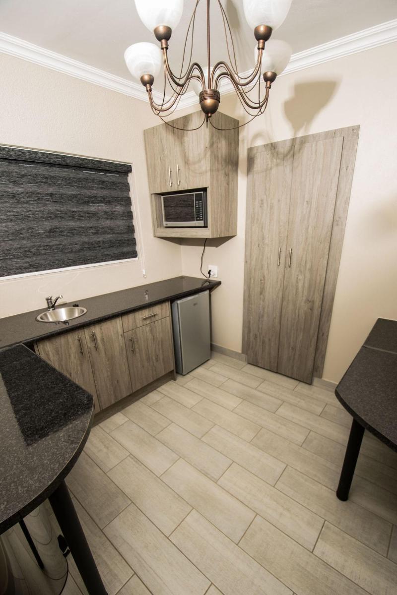 Up21 Guesthouse image
