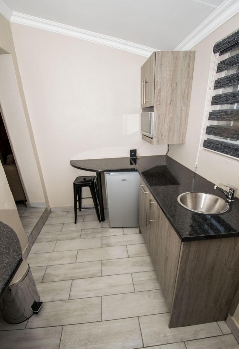 Up21 Guesthouse image