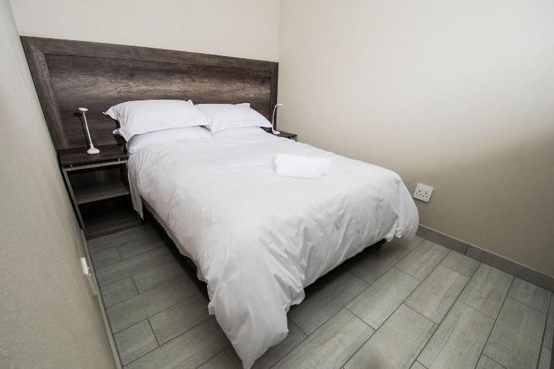 Up21 Guesthouse image