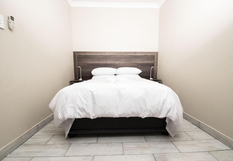 Up21 Guesthouse image