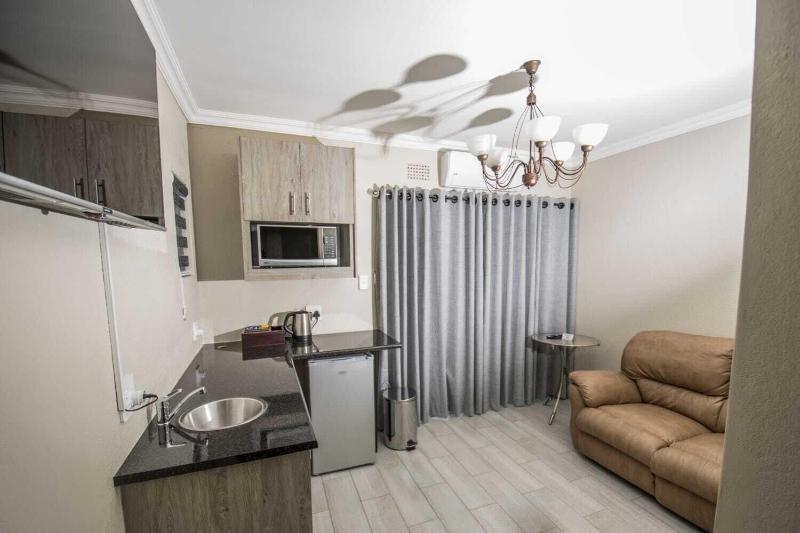 Up21 Guesthouse image