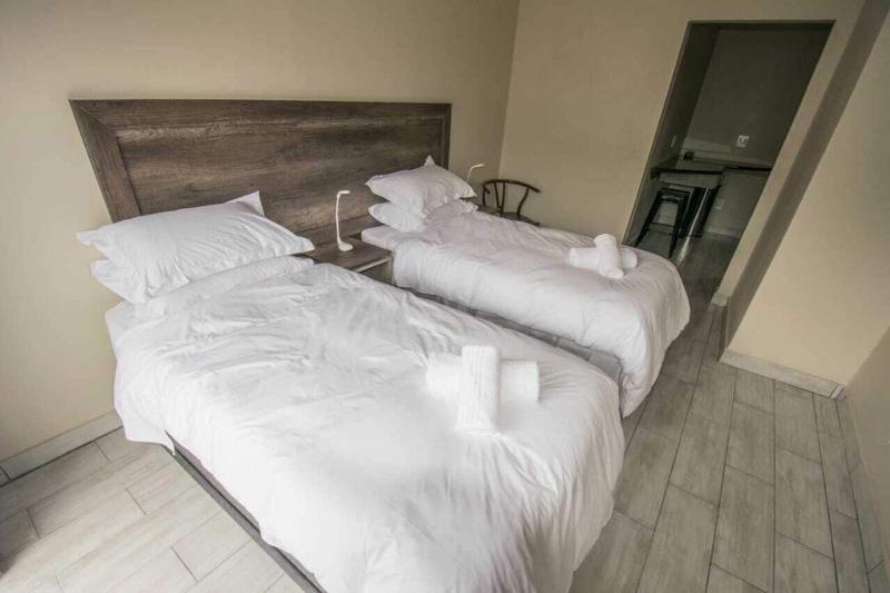 Up21 Guesthouse image