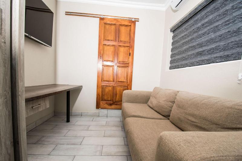 Up21 Guesthouse image