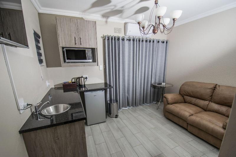 Up21 Guesthouse image