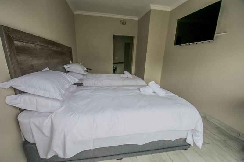 Up21 Guesthouse image