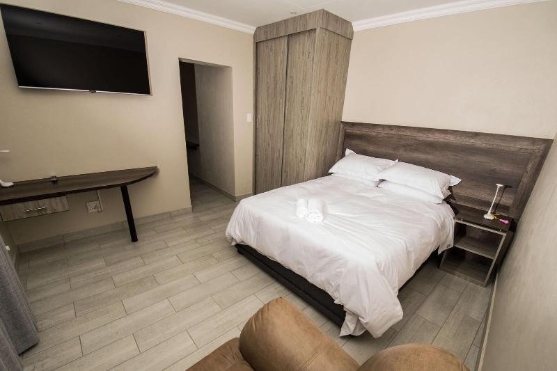 Up21 Guesthouse image